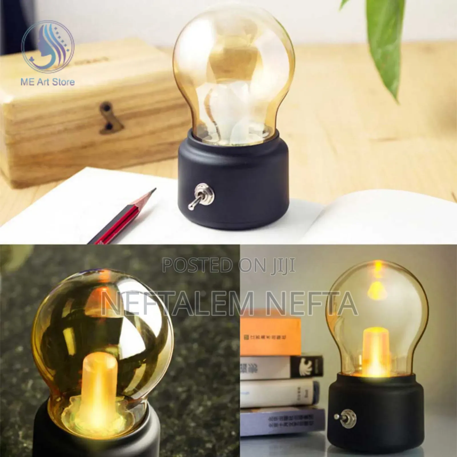 Mini Light