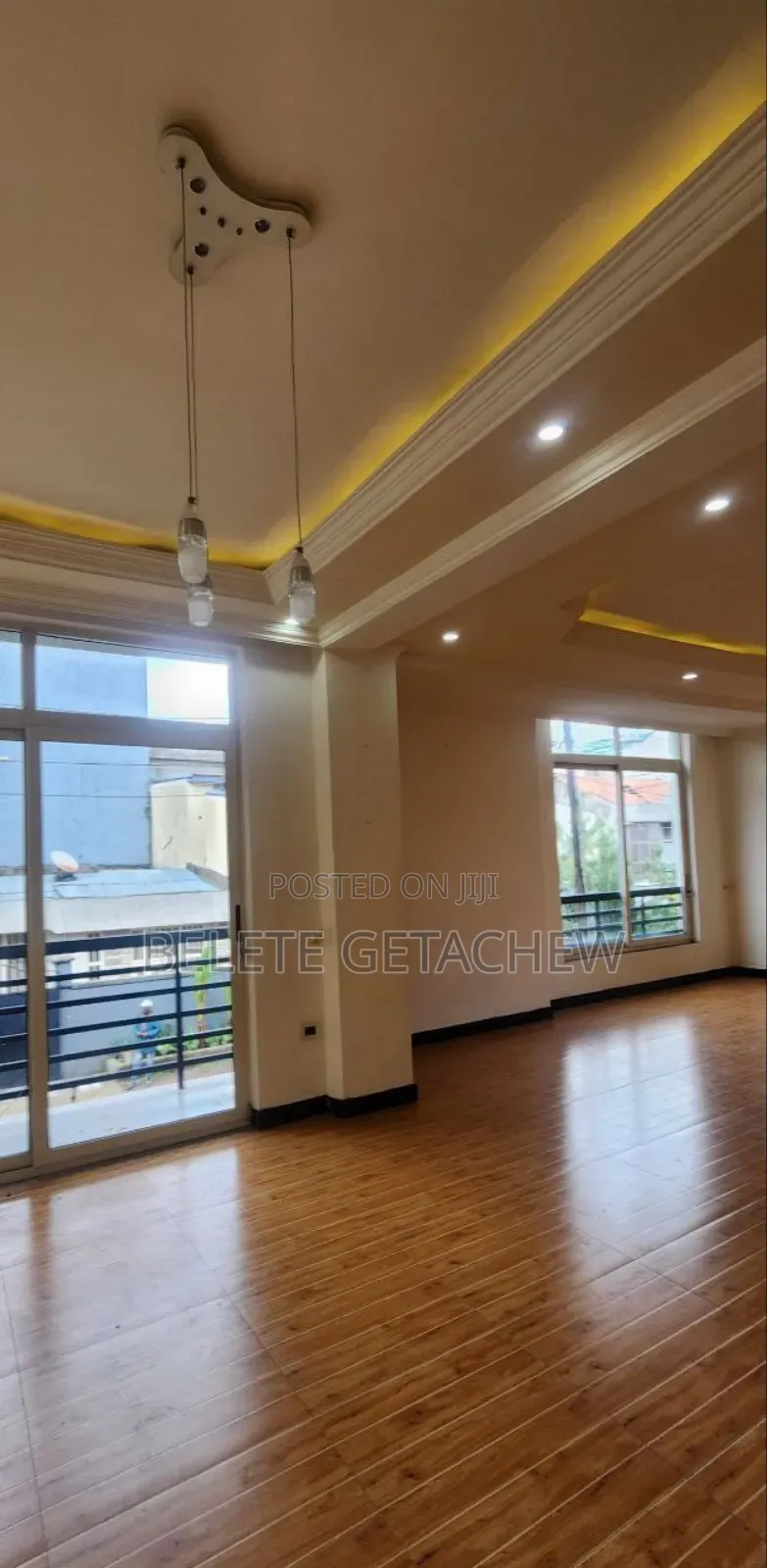 5bdrm House in Ayat, G+2 House For, Bole for sale