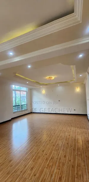 5bdrm House in Ayat, G+2 House For, Bole for sale