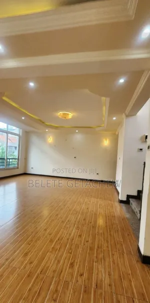 5bdrm House in Ayat, G+2 House For, Bole for sale