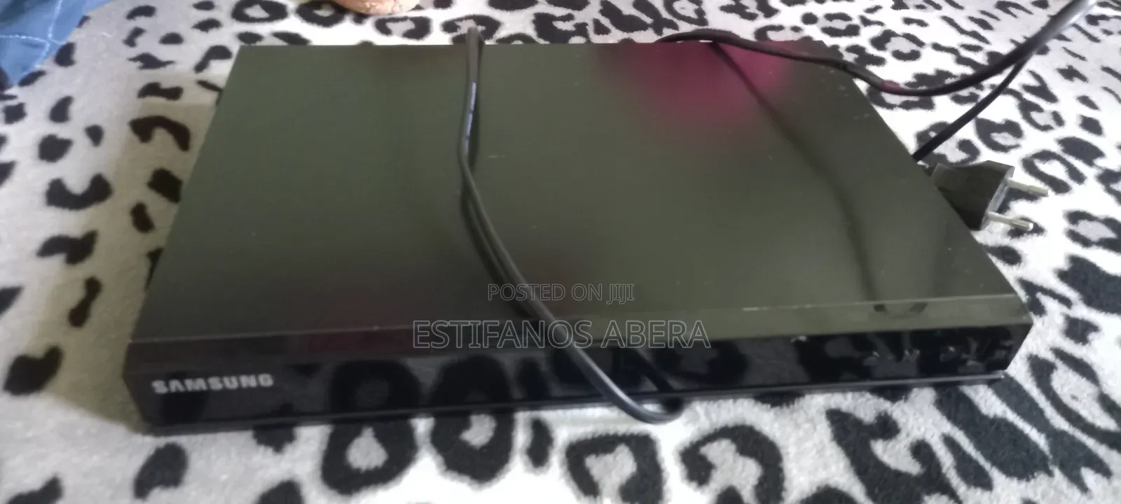 Samsung Cd Player