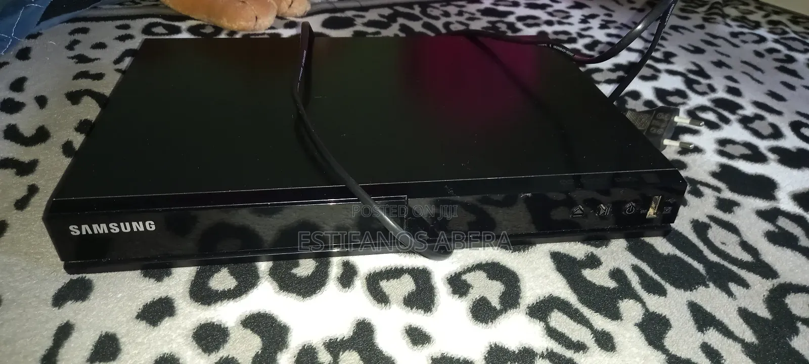 Samsung Cd Player