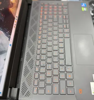 New Laptop Dell G15 5511 16GB Intel Core I7 SSD 1T