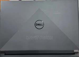 New Laptop Dell G15 5511 16GB Intel Core I7 SSD 1T