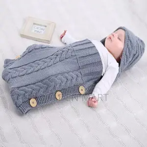 Baby Swaddle Blanket