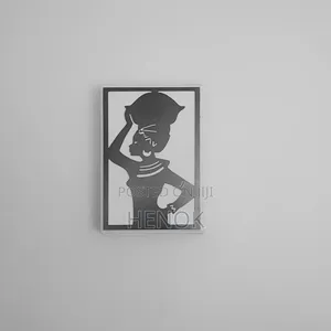 ማራኪ ውበት ያላቸው Wall Arts