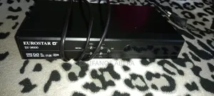 Decoder Eurostar