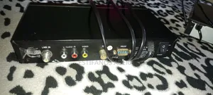 Decoder Eurostar