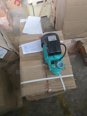 Summer Pump 0.5 Hp