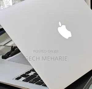 New Laptop Apple MacBook Air 2017 8GB Intel Core I7 SSD 512GB