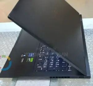 New Laptop HP Omen 15 16GB Intel Core I9 SSD 1T