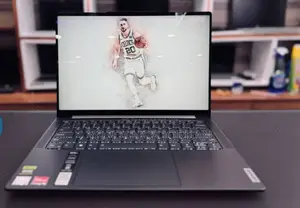 New Laptop Lenovo Yoga 2 Pro 16GB AMD Ryzen 7 SSD 1T