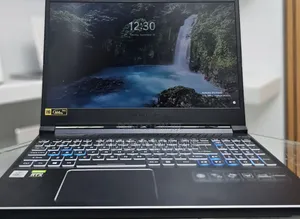 New Laptop Acer Predator Helios 300 16GB Intel Core I7 SSD 1T