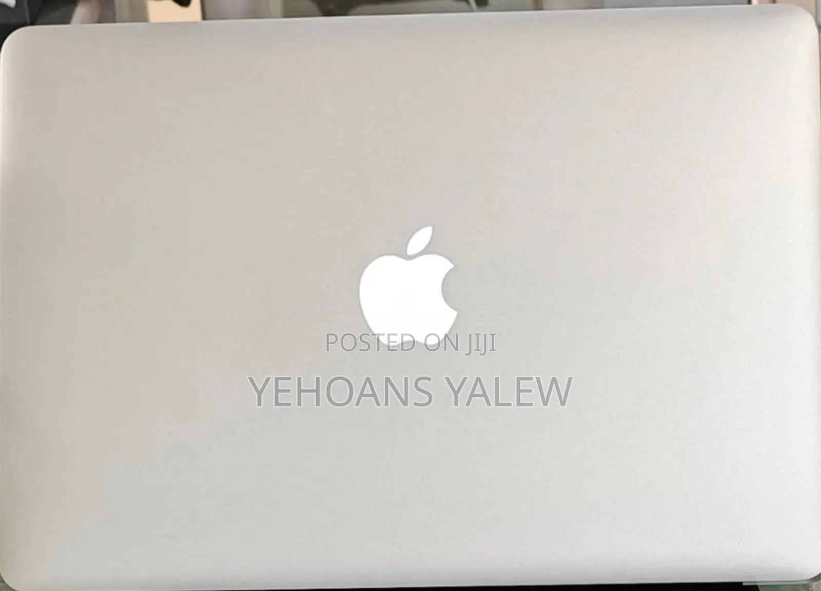 New Laptop Apple MacBook Pro 2017 8GB Intel Core I7 SSD 512GB