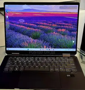 New Laptop HP Spectre X360 16GB Intel Core Ultra 7 SSD 1T