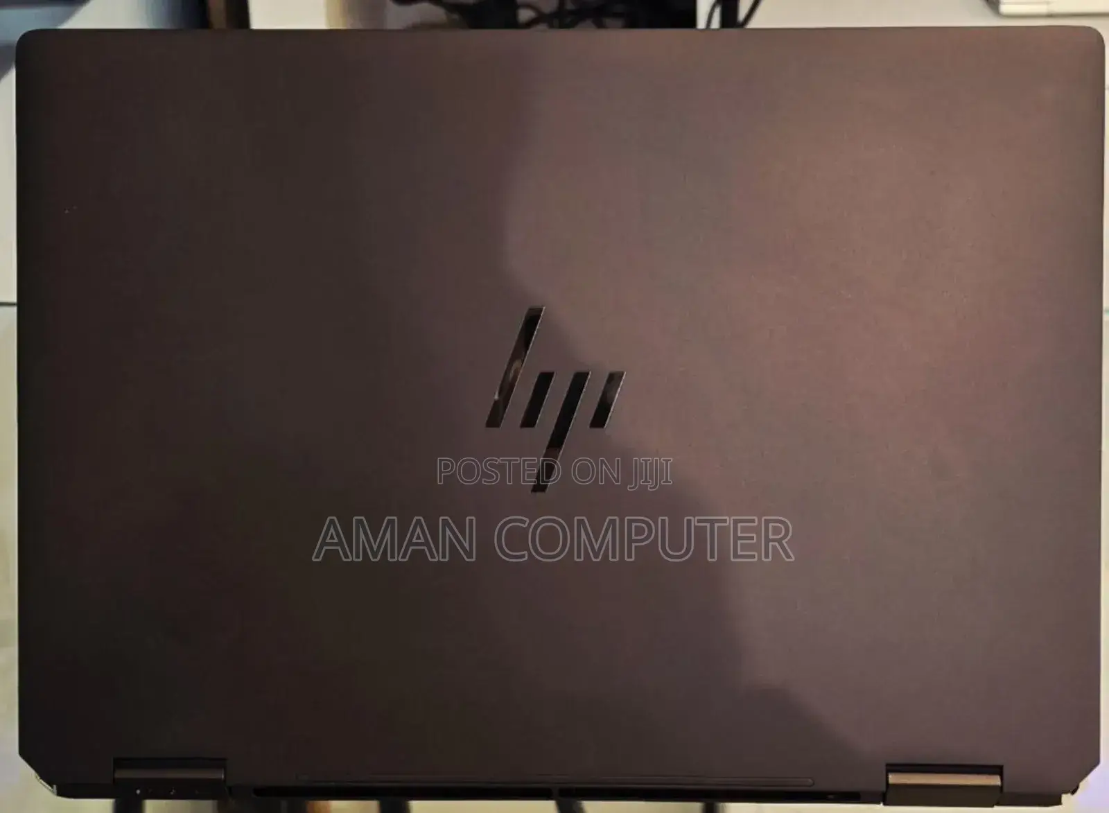 New Laptop HP Spectre X360 16GB Intel Core Ultra 7 SSD 1T