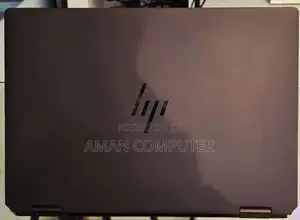 New Laptop HP Spectre X360 16GB Intel Core Ultra 7 SSD 1T