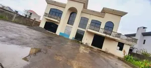 Furnished 8bdrm Townhouse/Terrace in ጣፎ, Yeka for sale