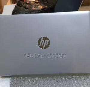 New Laptop HP ProBook 440 G8 16GB Intel Core I5 SSD 512GB