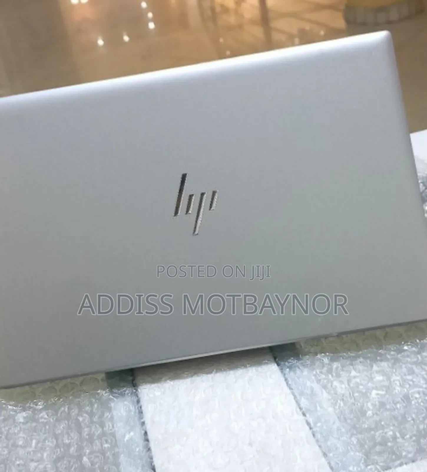 New Laptop HP EliteBook 840 16GB Intel Core I5 SSD 512GB