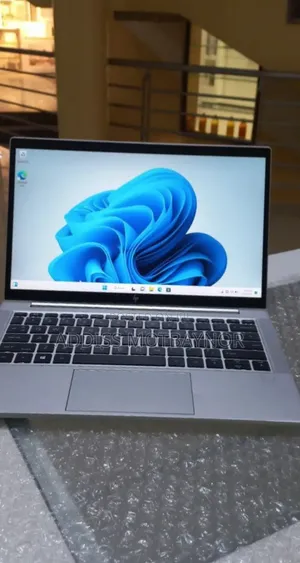 New Laptop HP EliteBook 840 16GB Intel Core I5 SSD 512GB