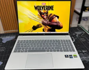 New Laptop HP Pavilion 15 16GB Intel Core I7 SSD 1T