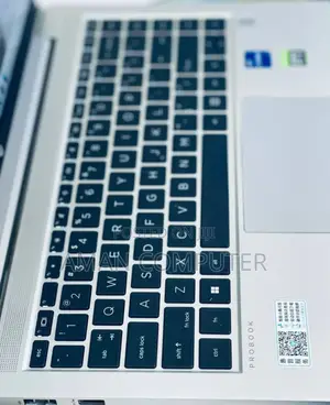 New Laptop HP Probook 11 EE G1 16GB Intel Core I7 SSD 1T