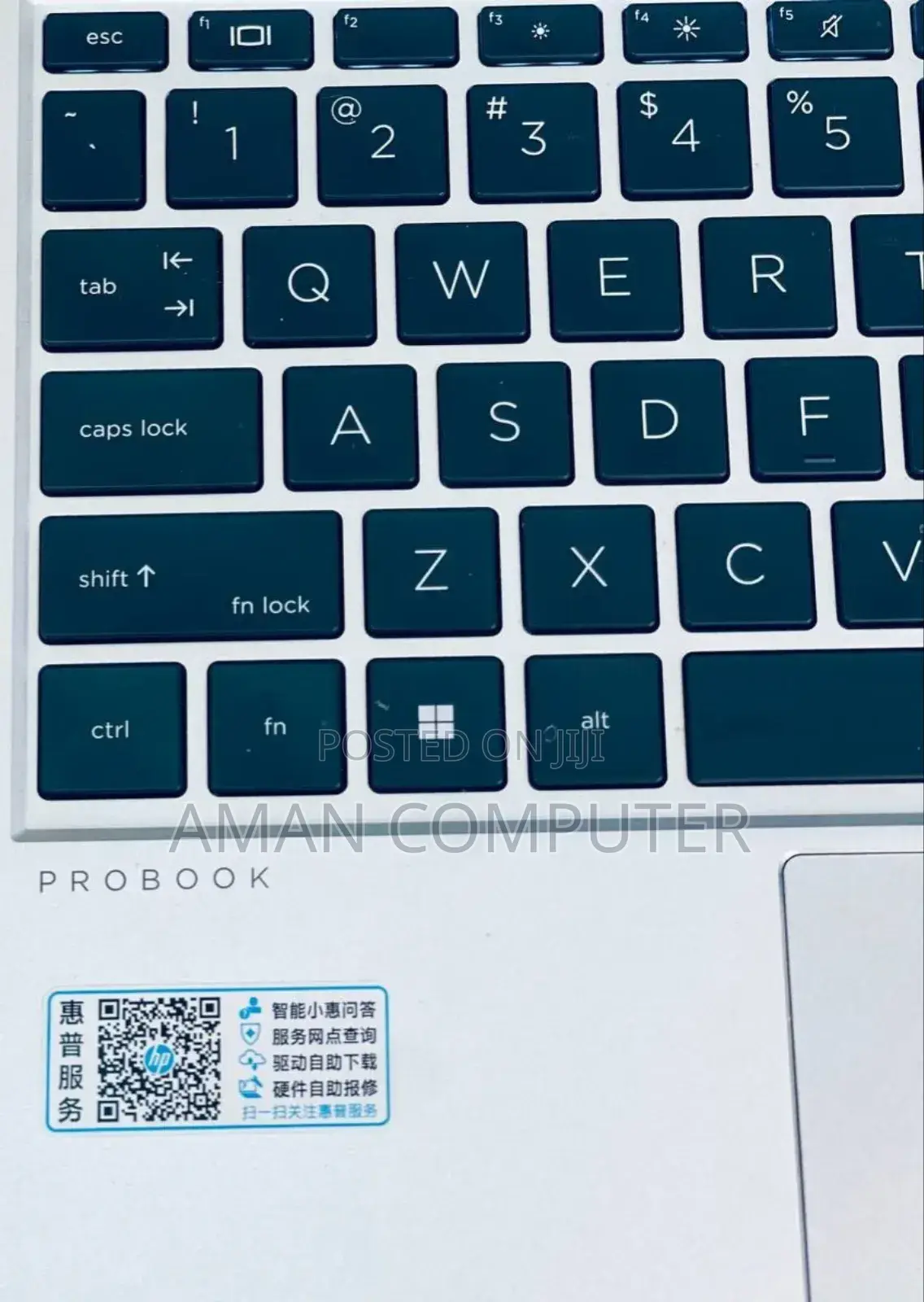 New Laptop HP Probook 11 EE G1 16GB Intel Core I7 SSD 1T