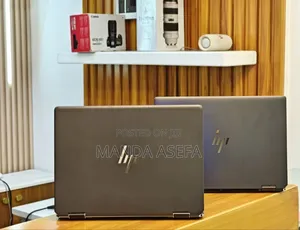 New Laptop HP Spectre 32GB Intel Core I7 SSD 2T