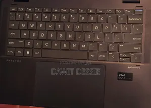 New Laptop HP Envy X360 16GB AMD Ryzen 7 SSD 1T