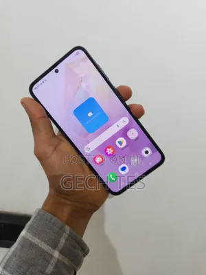 New Samsung Galaxy A35 256 GB Black