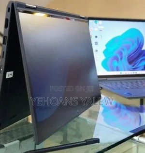 New Laptop Lenovo Thinkpad X1 Yoga 32GB Intel Core I7 SSD 512GB