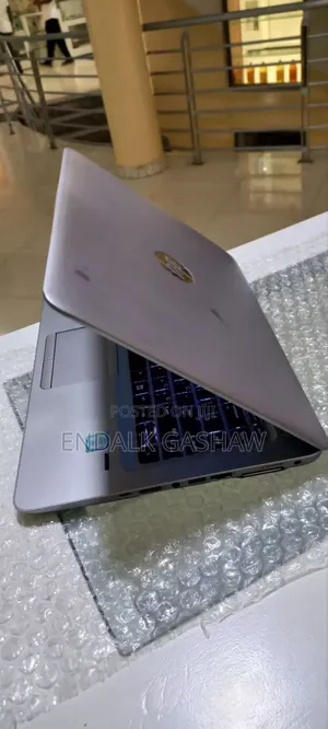 New Laptop HP EliteBook 840 8GB Intel Core I5 HDD 1T