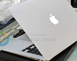 New Laptop Apple MacBook Air 2017 8GB Intel Core I7 SSD 512GB