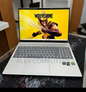 New Laptop HP Pavilion 15 16GB Intel Core I7 SSD 1T