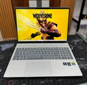 New Laptop HP Pavilion 15 16GB Intel Core I7 SSD 1T