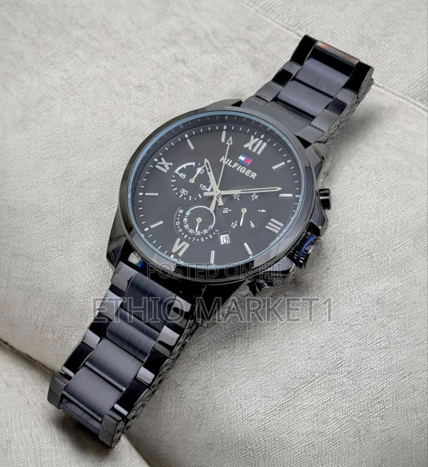 Tommy Hilfiger Men's Watches