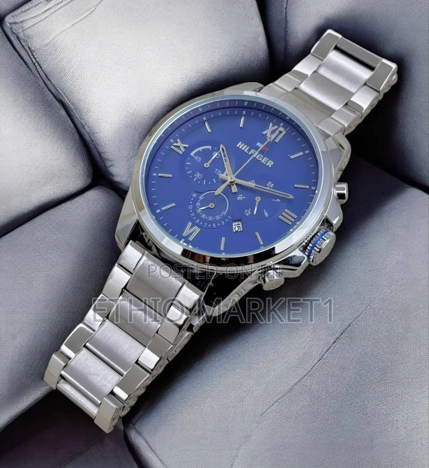Tommy Hilfiger Men's Watches