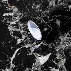 Waterproof Marble Wallpaper
