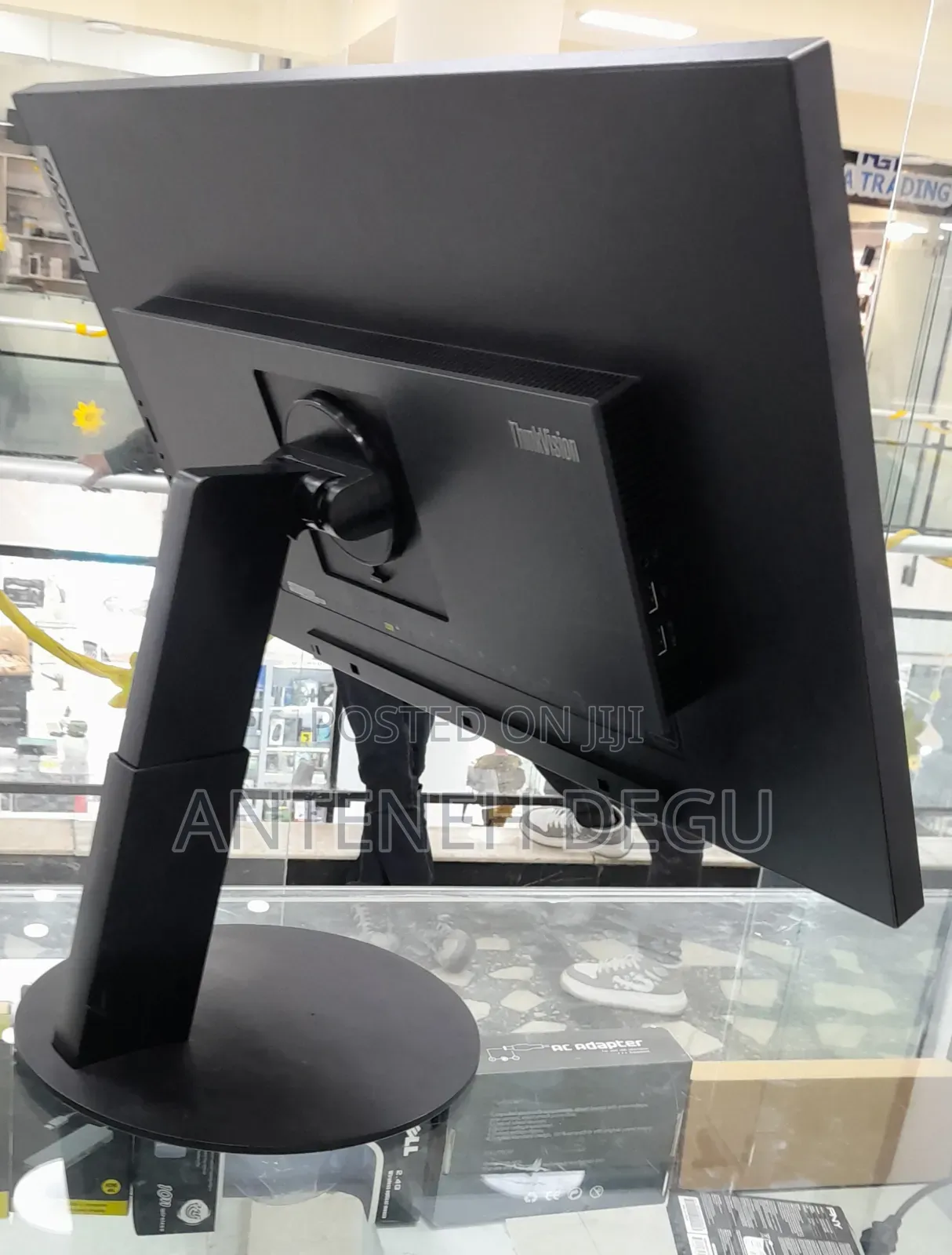 Lenovo Monitor