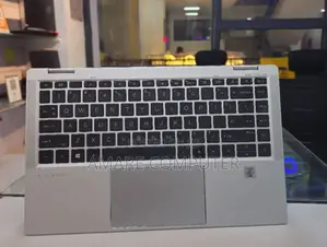 New Laptop HP EliteBook X360 1040 G7 16GB Intel Core I7 SSD 512GB