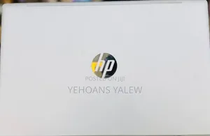 New Laptop HP ProBook 450 G9 16GB Intel Core I7 SSD 1T