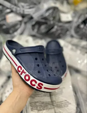 High Quality Crocs