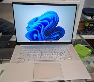 New Laptop HP Envy 15 16GB Intel Core I9 SSD 1T