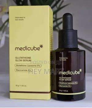 Medicube Glutathione Glow Serum