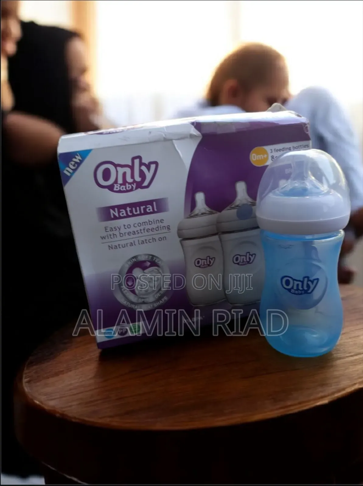 Feeding Bottles