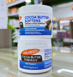 Palmers Cocoa Butter Cream