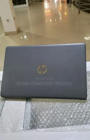 New Laptop HP Stream Notebook 4GB Intel Core I3 HDD 500GB