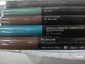 Eye Shadow
