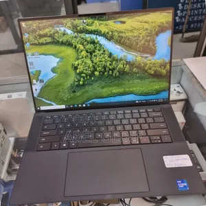 New Laptop Dell Precision 5570 64GB Intel Core I7 SSD 1T